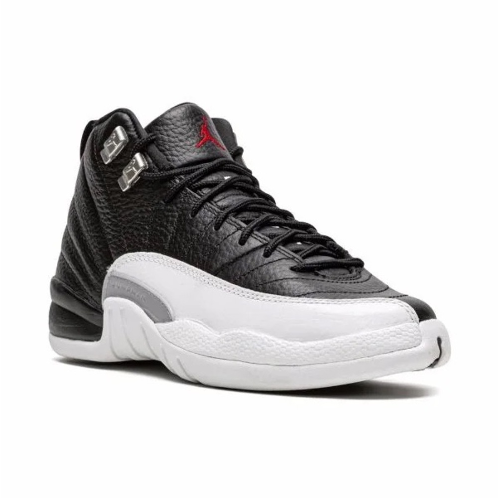 Jordan 12 playoffs